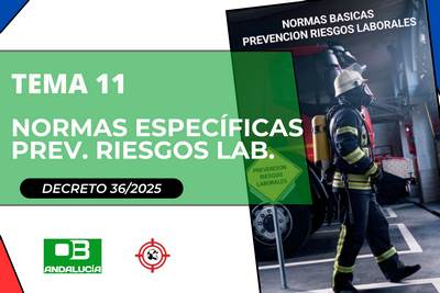 Tema 11 Específico - Andalucía